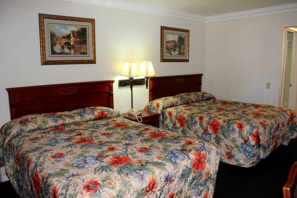 Motel 6-Fresno, Ca Δωμάτιο φωτογραφία