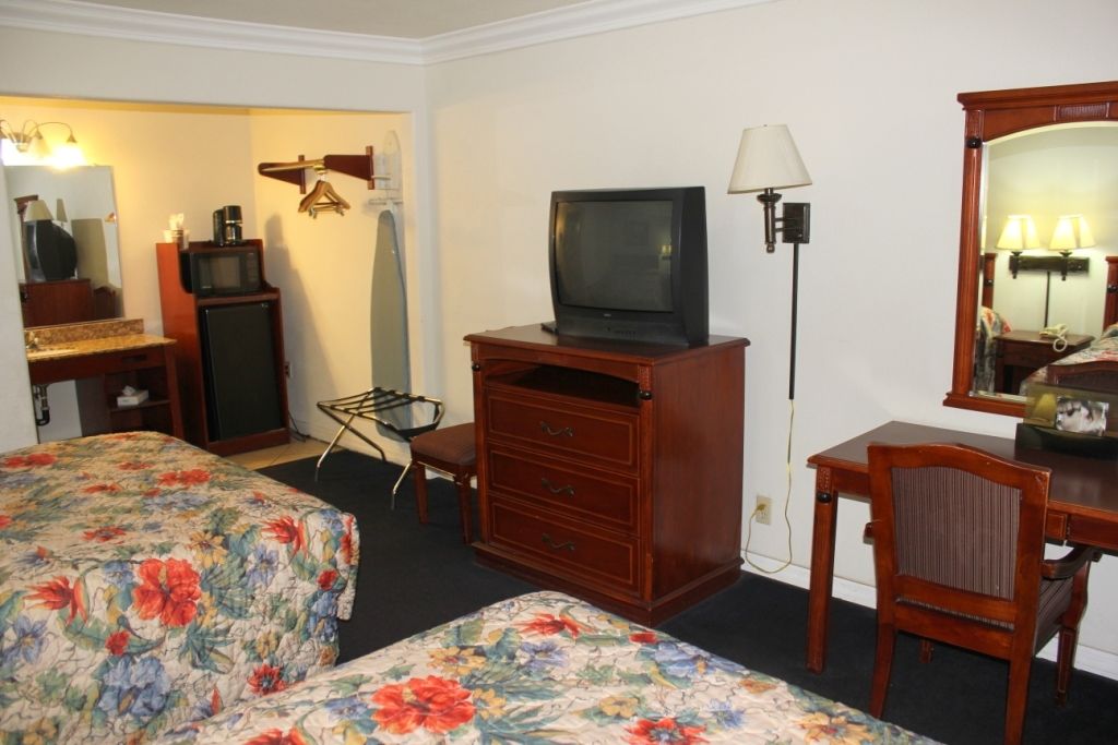 Motel 6-Fresno, Ca Δωμάτιο φωτογραφία